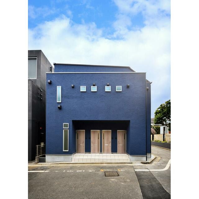 世田谷区等々力７丁目 【賃貸居住】アパート