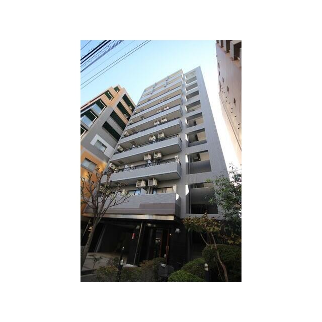 川崎市中原区丸子通２丁目 【賃貸居住】マンション