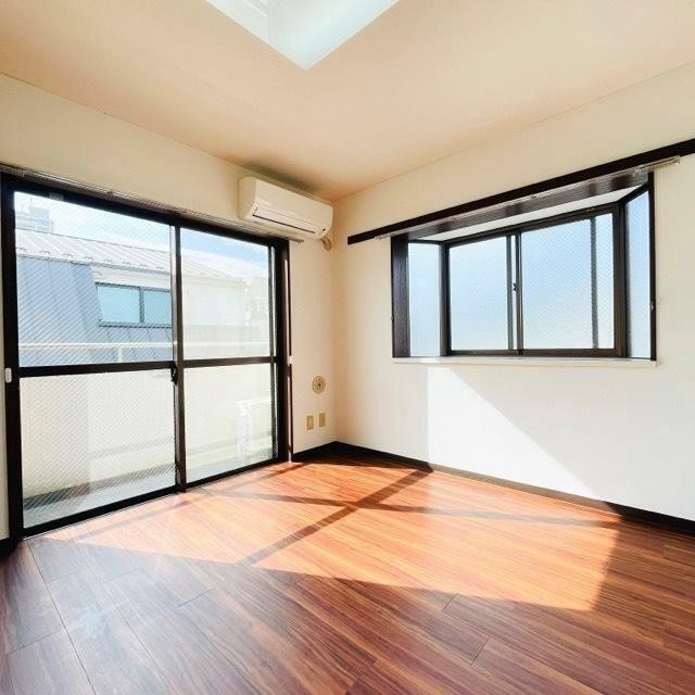 その他、部屋スペース(居間)