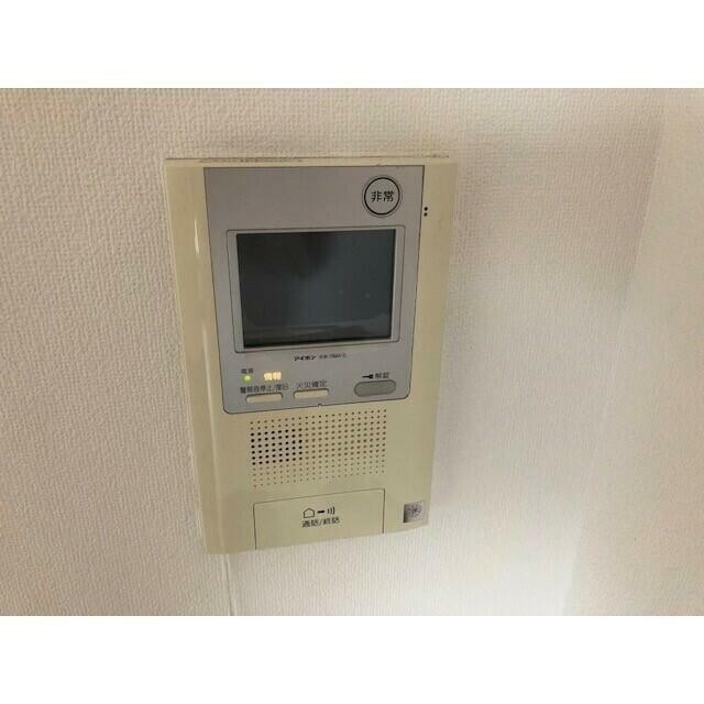 同タイプのお部屋