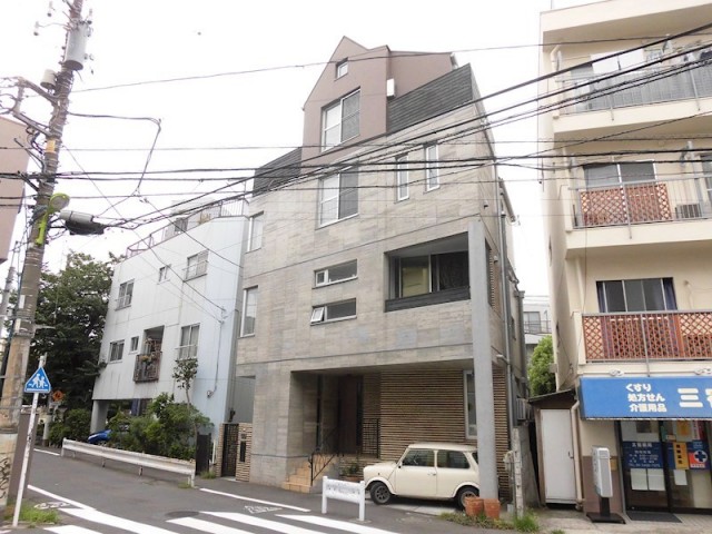 (外観)