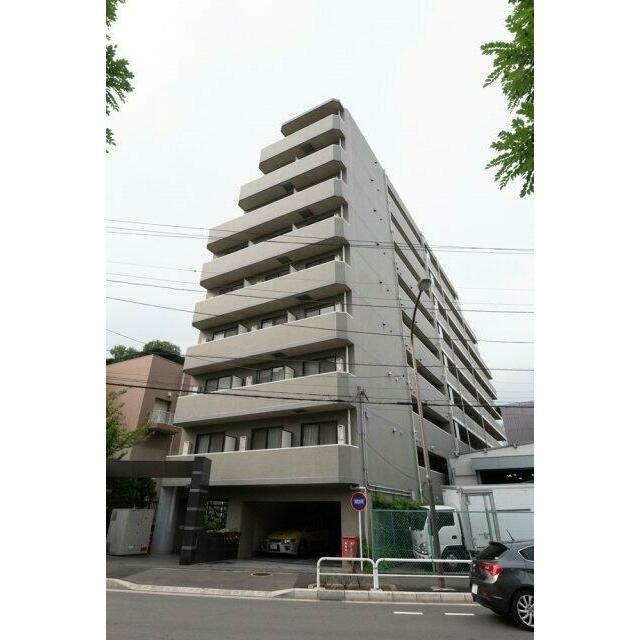 品川区東品川３丁目 【賃貸居住】マンション