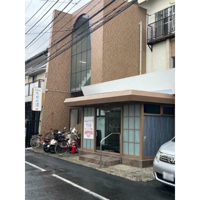 (外観)