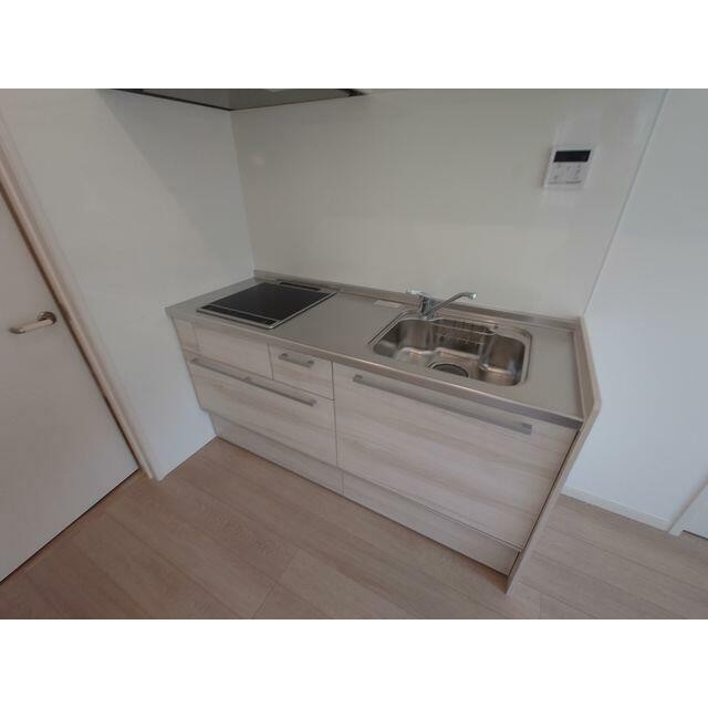 (キッチン)