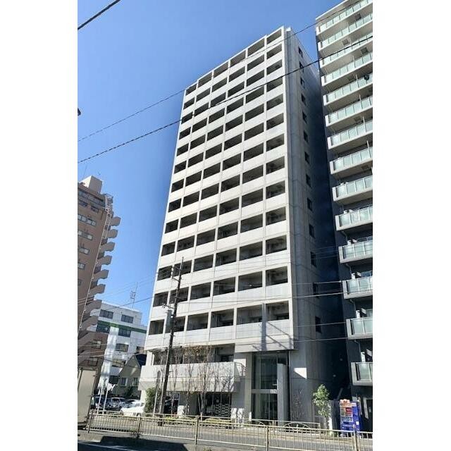 (外観)