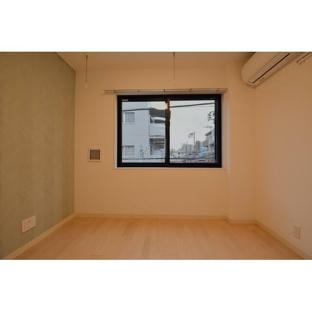 【参考】別タイプの部屋の写真です