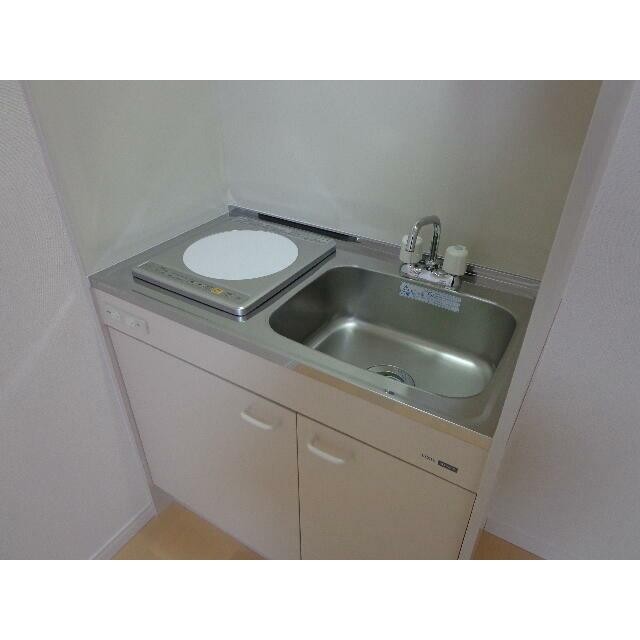 (キッチン)
