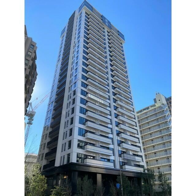 港区高輪１丁目 【賃貸居住】マンション