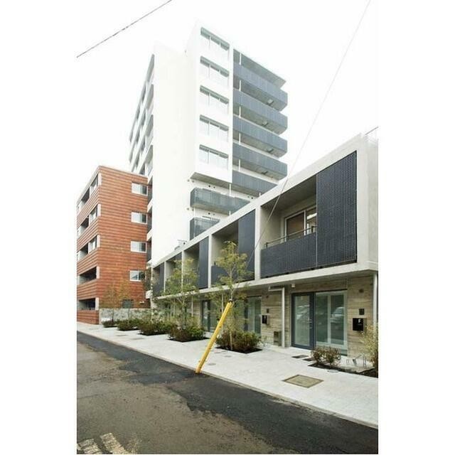 世田谷区三軒茶屋２丁目 【賃貸居住】マンション