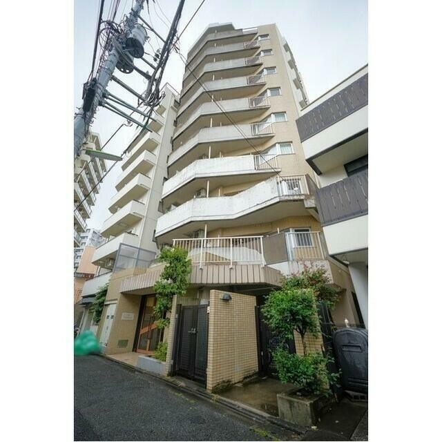 世田谷区池尻３丁目 【賃貸居住】マンション