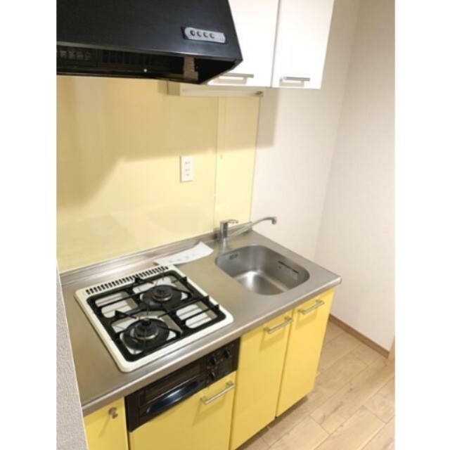※同仕様写真含む(キッチン)