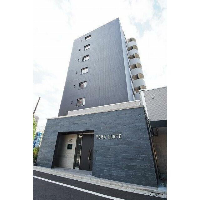 世田谷区代田３丁目 【賃貸居住】マンション