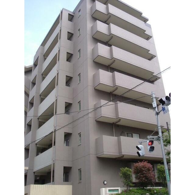 世田谷区経堂５丁目 【賃貸居住】マンション