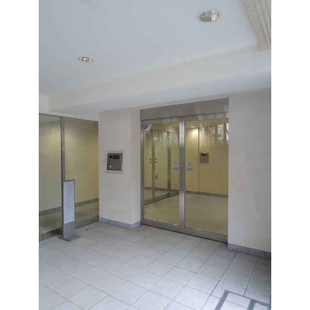 エントランス(その他建物画像)