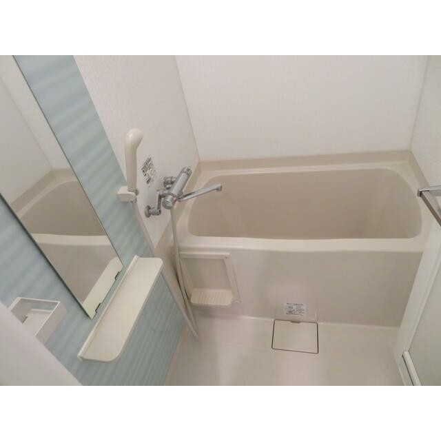 ※同仕様写真含む(風呂)