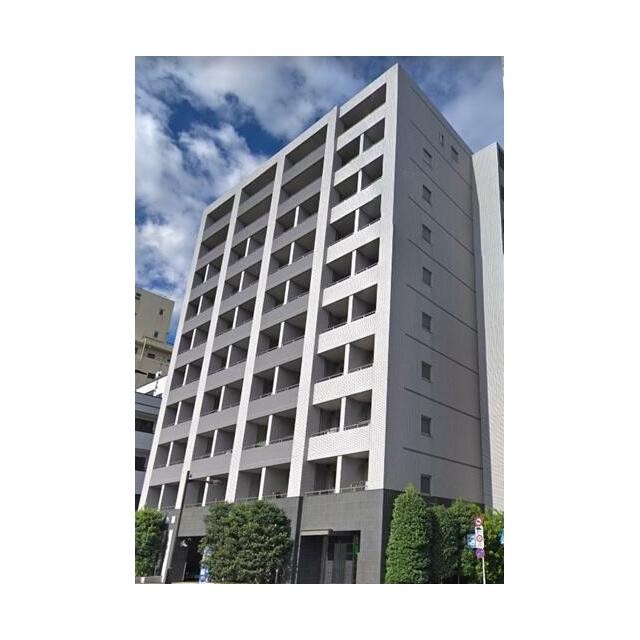 渋谷区富ヶ谷２丁目 【賃貸居住】マンション