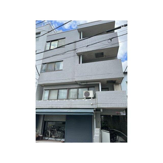 世田谷区世田谷２丁目 【賃貸居住】マンション