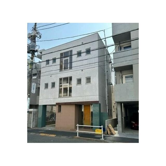 世田谷区経堂５丁目 【賃貸居住】マンション