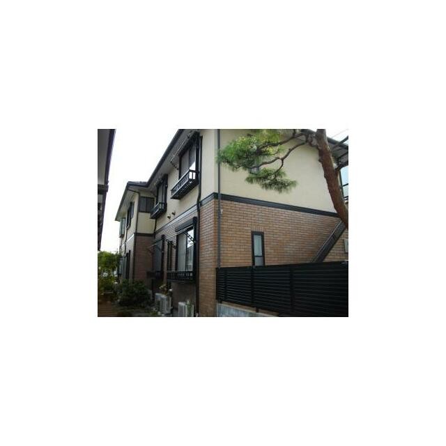 世田谷区経堂１丁目 【賃貸居住】アパート