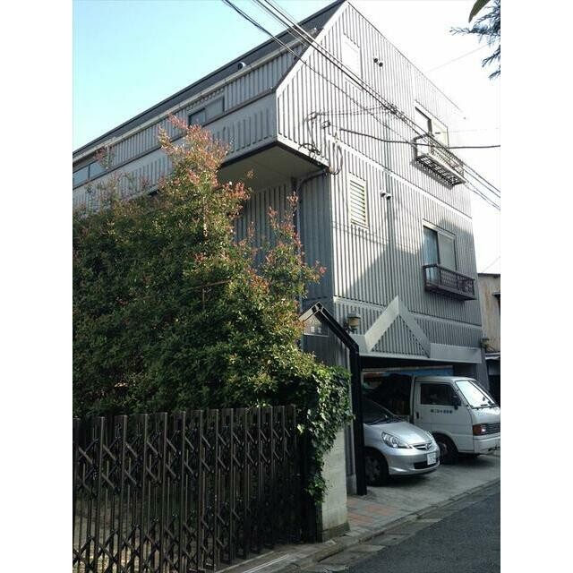 世田谷区船橋６丁目 【賃貸居住】マンション