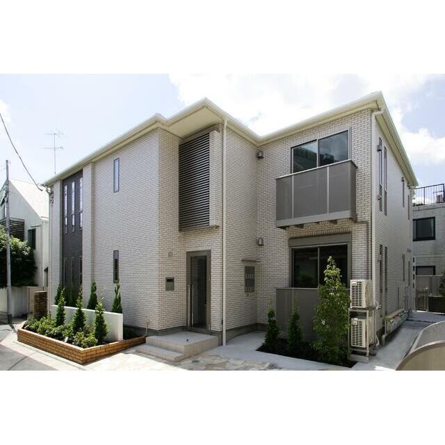 世田谷区北沢４丁目 【賃貸居住】アパート