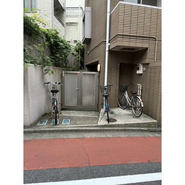 交番（経堂）（998m）(その他建物画像)