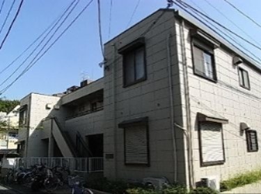 世田谷区下馬１丁目 【賃貸居住】マンション