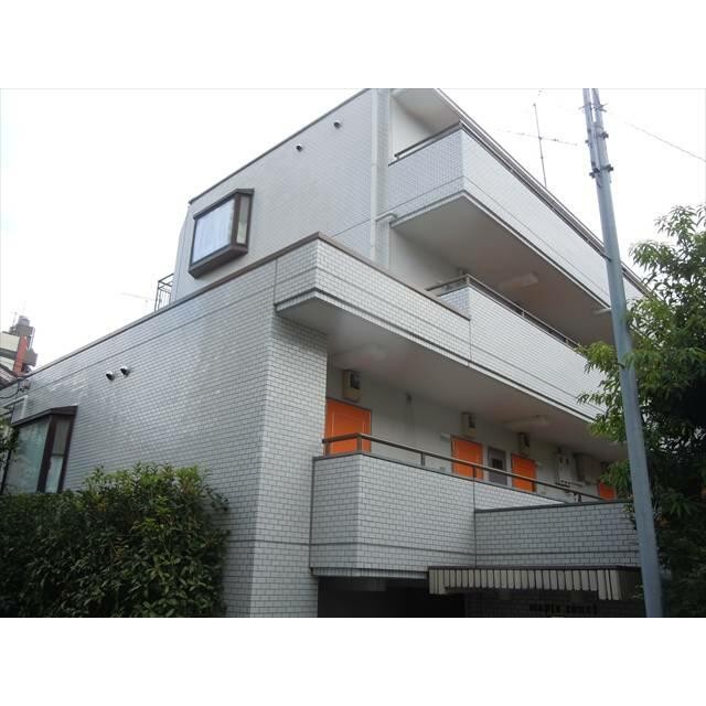 世田谷区駒沢２丁目 【賃貸居住】マンション