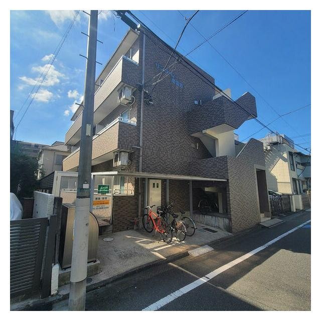 大田区南雪谷１丁目 【賃貸居住】マンション