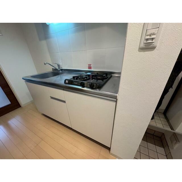 (キッチン)
