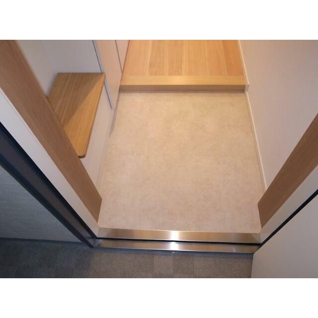 ※参考写真(玄関)