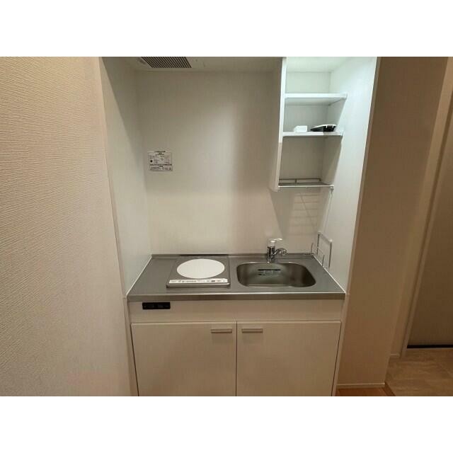 (キッチン)