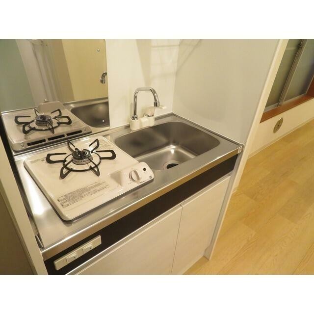 キッチン（新品）(キッチン)