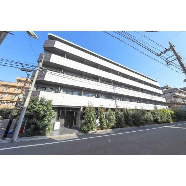 大田区下丸子２丁目 【賃貸居住】マンション