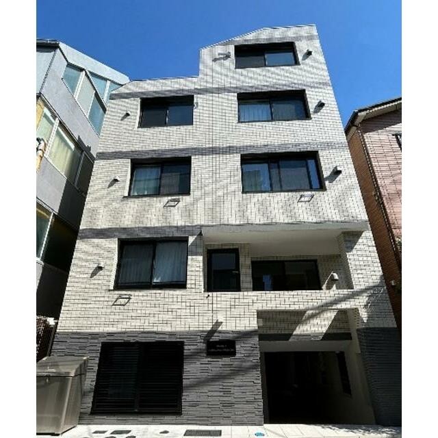 品川区西中延２丁目 【賃貸居住】マンション