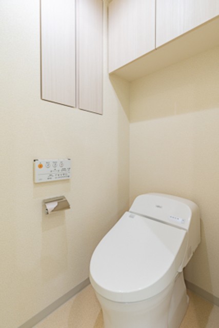 ※写真は同タイプ住戸です。(内装)