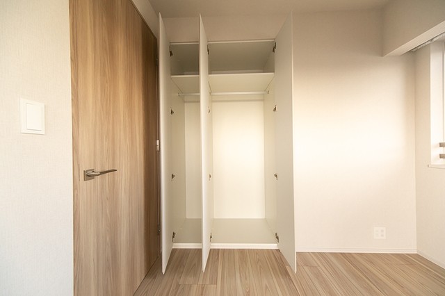 ※写真は同タイプ住戸です。(内装)