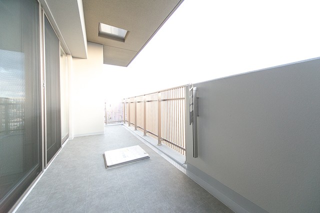 ※写真は同タイプ住戸です。