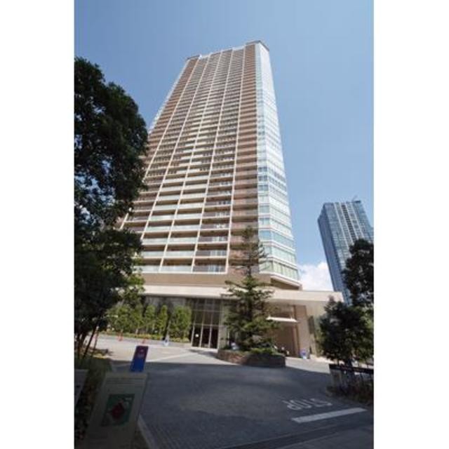 江東区豊洲３丁目 【賃貸居住】マンション