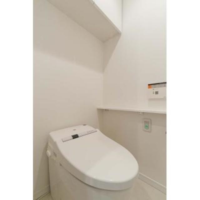 ※写真は同タイプ住戸です。(内装)