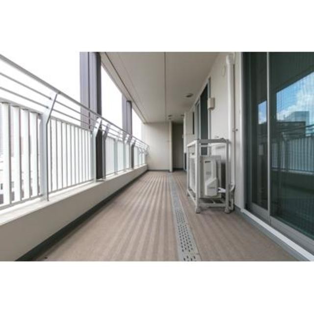 ※写真は同タイプ住戸です。