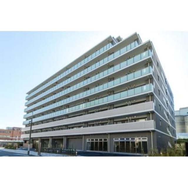 江東区清澄１丁目 【賃貸居住】マンション