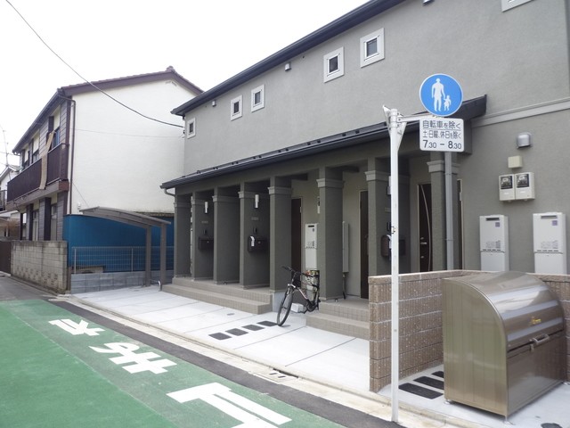 (外観)