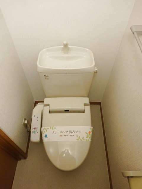 (内装)