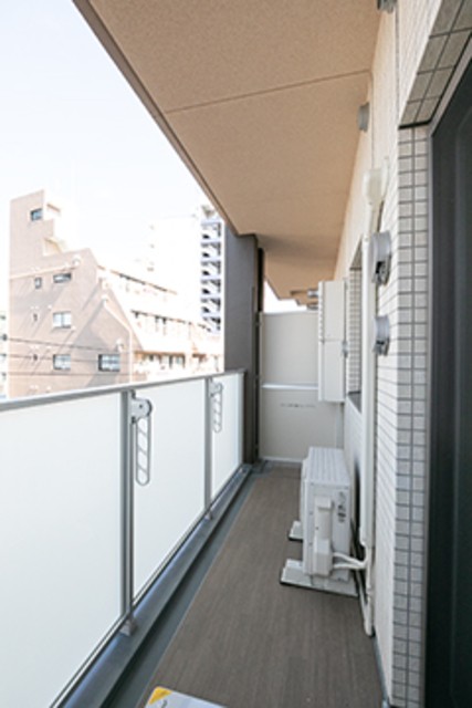 ※写真は同タイプ住戸です。