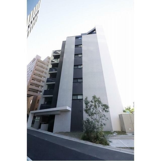 目黒区青葉台４丁目 【賃貸居住】マンション