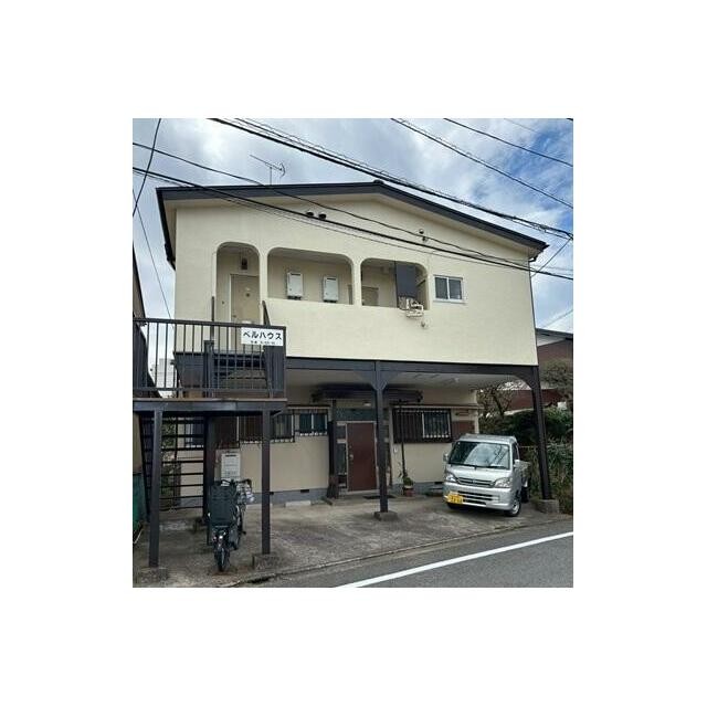 世田谷区弦巻５丁目 【賃貸居住】アパート