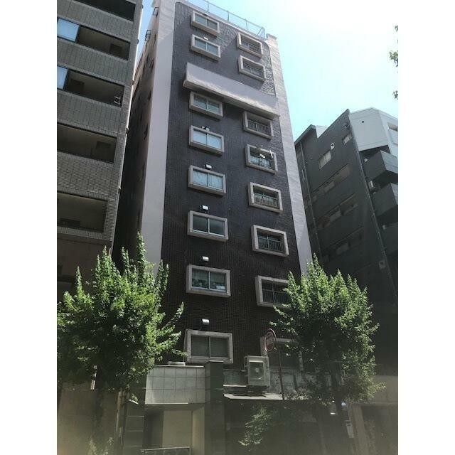渋谷区恵比寿西２丁目 【賃貸居住】マンション