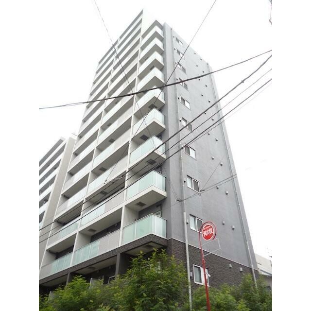 港区芝２丁目 【賃貸居住】マンション
