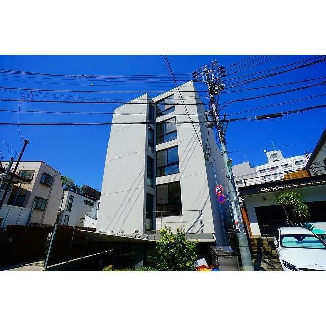 外観(外観)